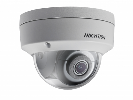 DS-2CD2123G0-IS (6mm) Hikvision - 33806 DS-2CD2123G0-IS (6mm) Hikvision