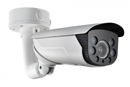 DS-2CD4665F-IZHS Hikvision 6 Мп интеллектуальная IP видеокамера