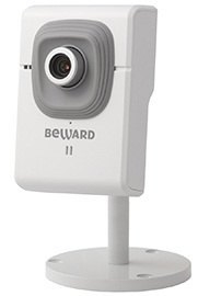 N300 Beward 1 Мп миниатюрная IP-камера