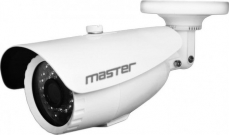 MR-HPN720WH Hybrid Master уличная гибридная видеокамера