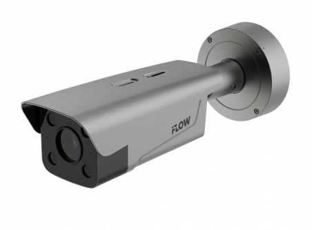 F-TA-M21-GI1/2812 IFlow 2Мп IP камера - 35148 F-TA-M21-GI1/2812 IFlow 2Мп IP камера