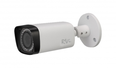 RVi-IPC43L (2.7-12 мм) 3 Мп уличная IP-камера наблюдения - 22685 RVi-IPC43L (2.7-12 мм) 3 Мп уличная IP-камера наблюдения