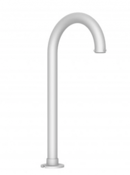 F-AY10017 IFlow кронштейн на парапет или столб - 35252 F-AY10017 IFlow кронштейн на парапет или столб
