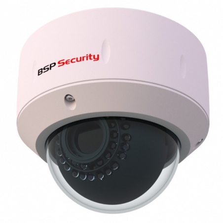 0143 4MP-DOM-2.8-12 BSP Security - 27763 0143 4MP-DOM-2.8-12 BSP Security