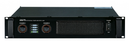 V2-4000N Inter-M - Усилитель мощности - 29332 V2-4000N Inter-M - Усилитель мощности