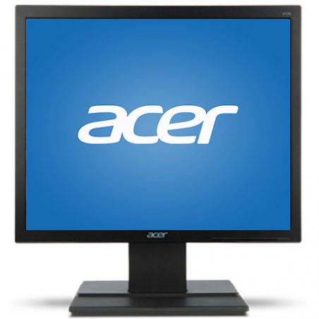 V176L Acer монитор 17"