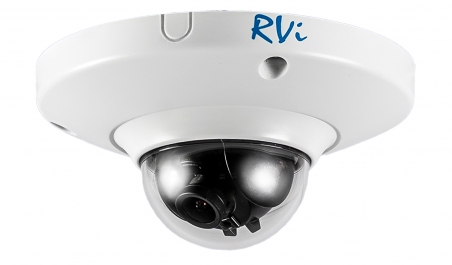 RVi-IPC32MS (2.8) 2Мп купольная IP-камера. - 18736 RVi-IPC32MS (2.8) 2Мп купольная IP-камера.