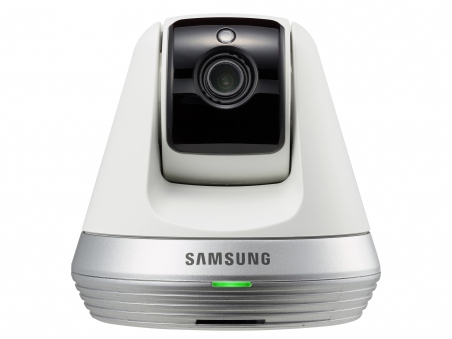 SNH-V6410PNW Samsung SmartCam Wi-Fi видеоняня