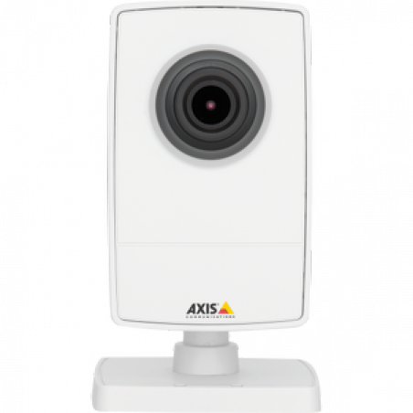 AXIS M1025 мини IP камера