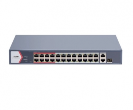 F-SW-EU426POE-V/L PoE-коммутатор