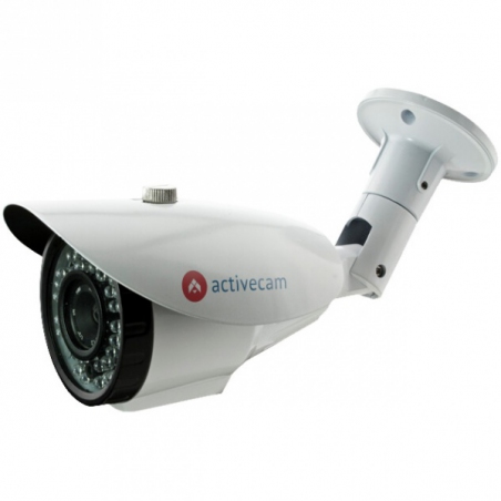 AC-D2101IR3 ActiveCam уличная мини IP-камера 