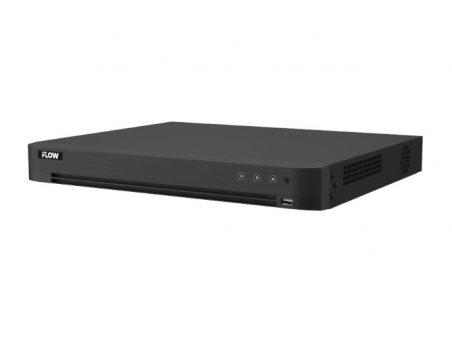 F-HR-2168/2 16-ти канальный HD-TVI регистратор - 35071 F-HR-2168/2 16-ти канальный HD-TVI регистратор