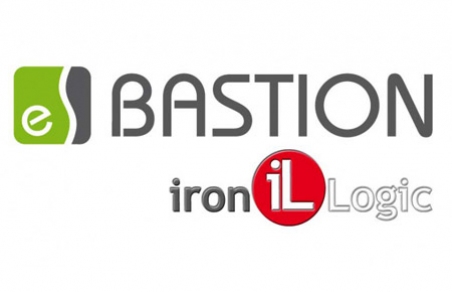 Бастион-IronLogiс исп.254 комплект