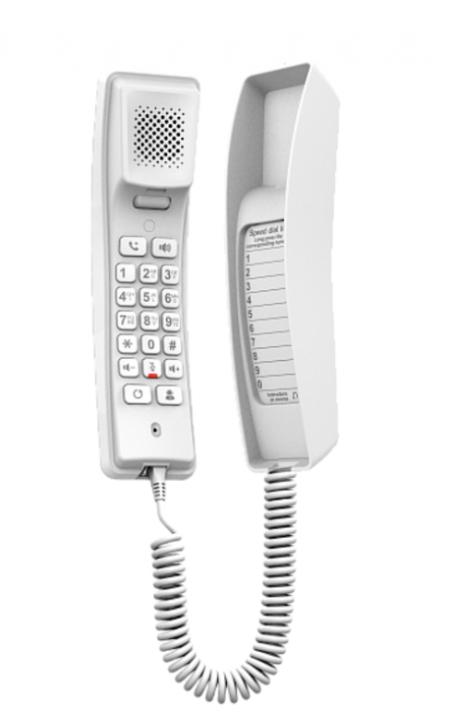Easy-Tube Tantos IP аудио трубка - 35307 Easy-Tube Tantos IP аудио трубка