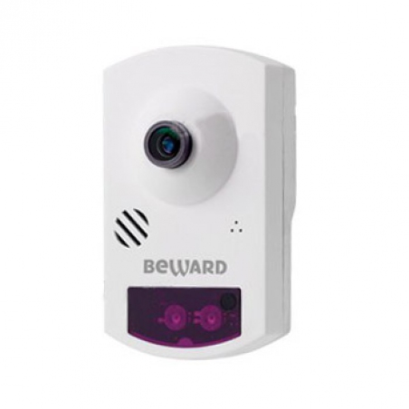 BD35C Beward 3 Мп миниатюрная IP-камера