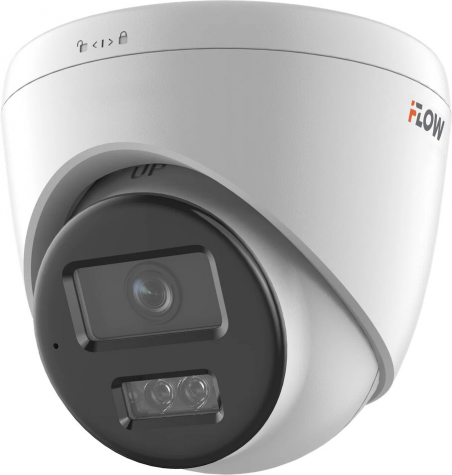 F-IC-1322M(E)(4mm) 2Мп уличная IP-камера