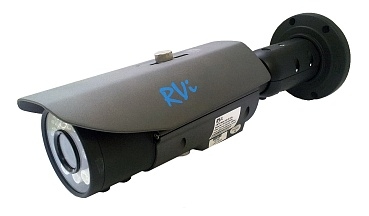 RVi-IPC43WDN 3 Мп уличная IP-камера - 18313 RVi-IPC43WDN 3 Мп уличная IP-камера