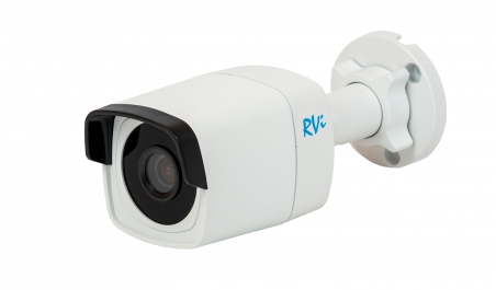 RVi-IPC41LS (2.8 мм) уличная IP-камера наблюдения