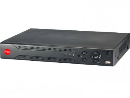 PR-AHD16L Prime 16-ти канальный AHD видеорегистратор