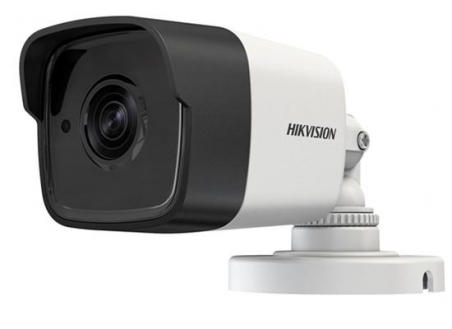 DS-2CE16D7T-IT (2.8 mm) Hikvision 2Мп уличная цилиндрическая HD-TVI камера