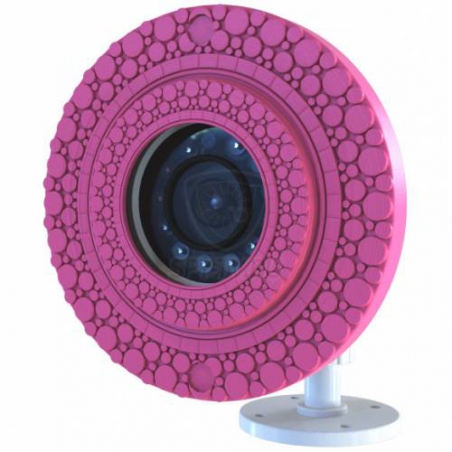 MYAC-D8141IR3 Пузырьки ActiveCam IP-камера - 28148 MYAC-D8141IR3 Пузырьки ActiveCam IP-камера
