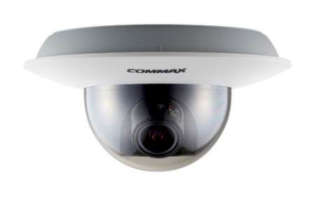 CAD-I4V7TP Commax камера видеонаблюдения