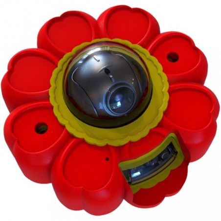 MYAC-D4141IR1 Цветок ActiveCam IP-камера - 28235 MYAC-D4141IR1 Цветок ActiveCam IP-камера