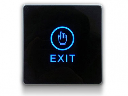 JB-EX05S Just - Сенсорная кнопка выхода 