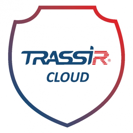 TRASSIR Private Cloud ПО