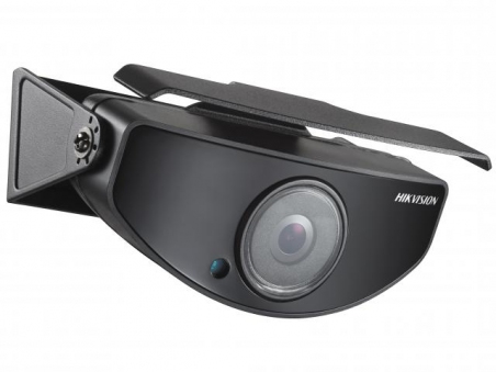 DS-2CS58C0T-ITR 2.1мм Hikvision 1Мп уличная компактная HD-TVI камера
