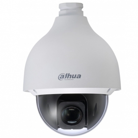 DH-SD50430U-HNI Dahua поворотная IP камера.