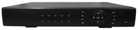 MR-HR1680X Master мультигибридный видеорегистратор