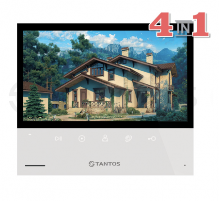 Selina HD M (VZ или XL) Tantos монитор видеодомофона