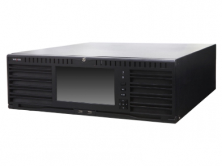 DS-96128NI-E24 Hikvision 128-канальный IP-видеорегистратор
