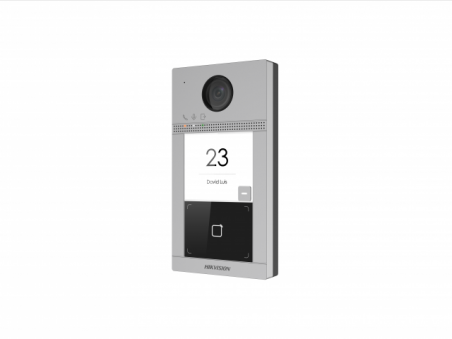 DS-KV8113-WME1(C)/Flush Hikvision. - 34310 DS-KV8113-WME1(C)/Flush Hikvision.
