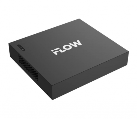 F-0(N4E) IP регистратор 4-х канальный - 35021 F-0(N4E) IP регистратор 4-х канальный
