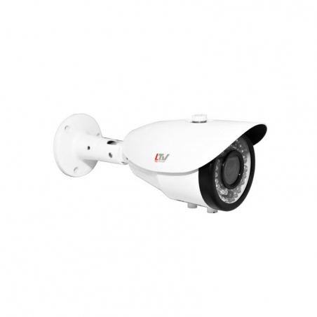 LTV CNL-630 48 уличная IP-камера - 31576 LTV CNL-630 48 уличная IP-камера