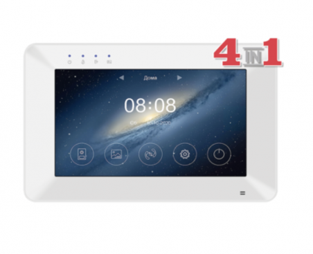 Rocky HD (VZ или XL) Tantos монитор видеодомофона