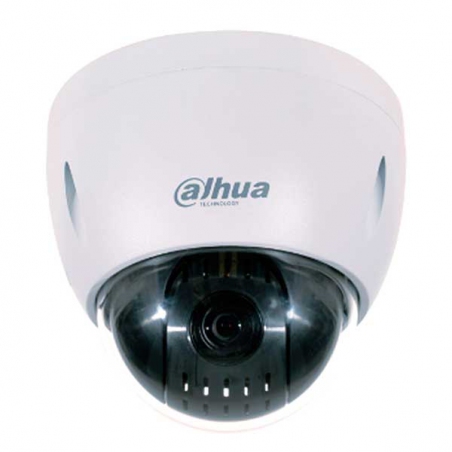 SD42212S-HN Dahua 2 Мп поворотная IP видеокамера