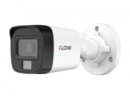 F-AC-2122M(2.8mm) 2Мп HD-TVI видеокамера - 35051 F-AC-2122M(2.8mm) 2Мп HD-TVI видеокамера