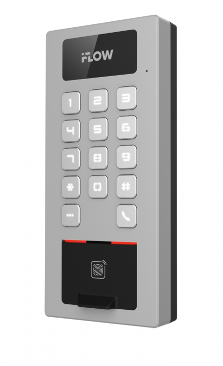 F-KD-2502SDFKBW IFlow терминал доступа - 35131 F-KD-2502SDFKBW IFlow терминал доступа