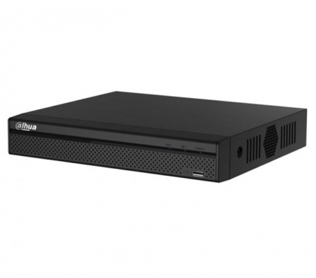 DHI-XVR5104HE-S2 Dahua HDCVI видеорегистратор. - 33497 DHI-XVR5104HE-S2 Dahua HDCVI видеорегистратор.