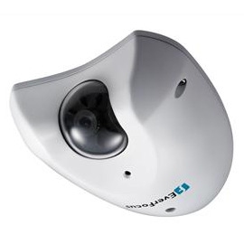 EMN-2220 EverFocus 2 Мп купольная IP камера
