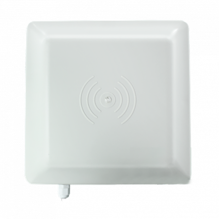 TS-LR500 Tantos Считыватель дальней идентификации 