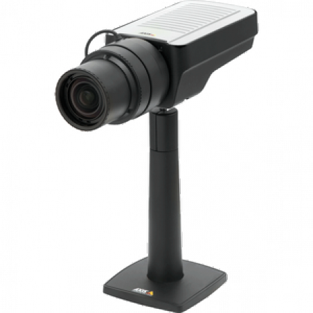 AXIS Q1635 сетевая IP камера стандартного дизайна