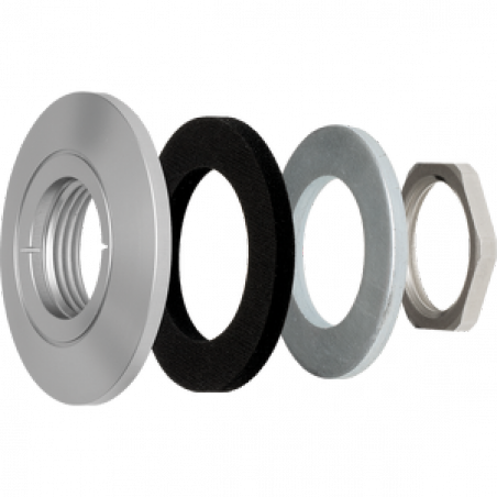 AXIS F8212 TRIM RING 10PCS - 32074 AXIS F8212 TRIM RING 10PCS