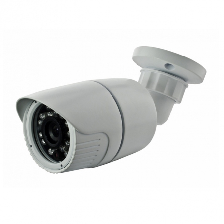 AN5-21B3.6I Axycam цветная камера видеонаблюдения