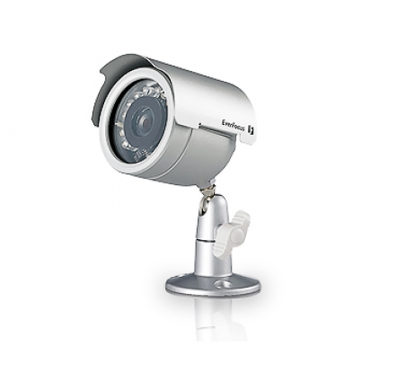ECZ-230 EverFocus уличная видеокамера с ИК-подсветкой