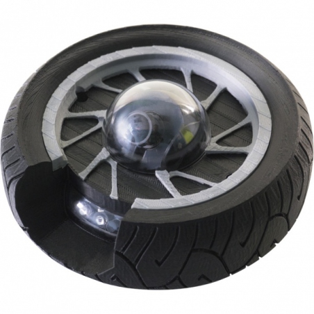 MYAC-D4121IR1 Колесо ActiveCam IP-камера - 28168 MYAC-D4121IR1 Колесо ActiveCam IP-камера