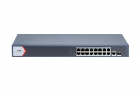 F-SW-EM618POE-VM/L PoE коммутатор - 35094 F-SW-EM618POE-VM/L PoE коммутатор